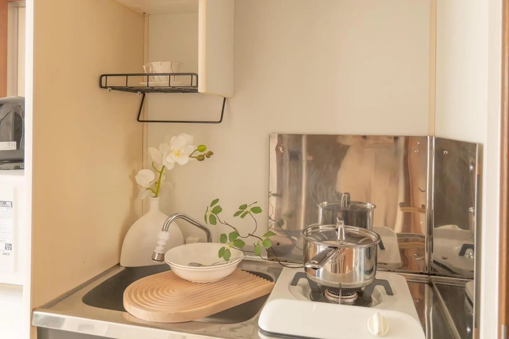 Lucky House新宿31 Tokyo Apartment