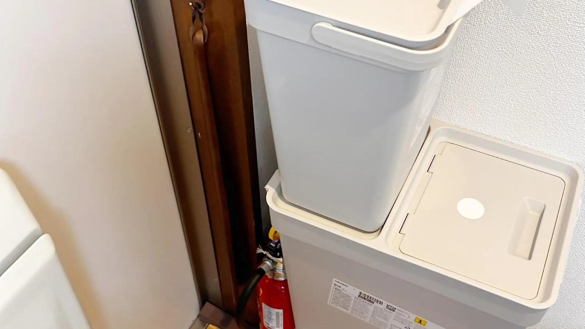 Apartamento Lucky House新宿31 Tóquio Japão