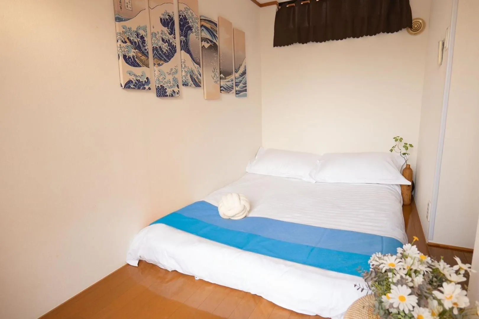 Apartamento Lucky House新宿31 Tóquio
