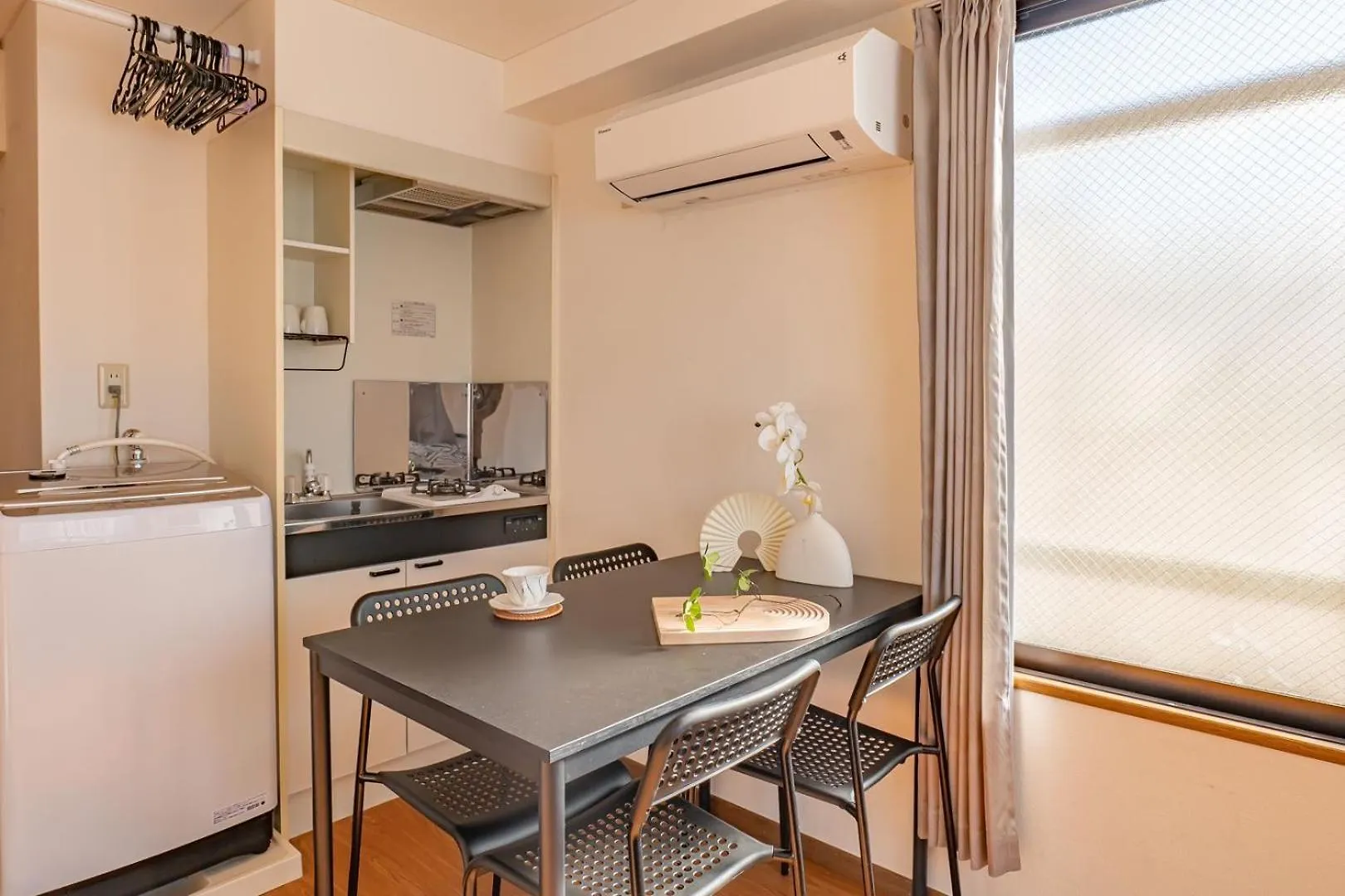 Apartamento Lucky House新宿31 Tóquio