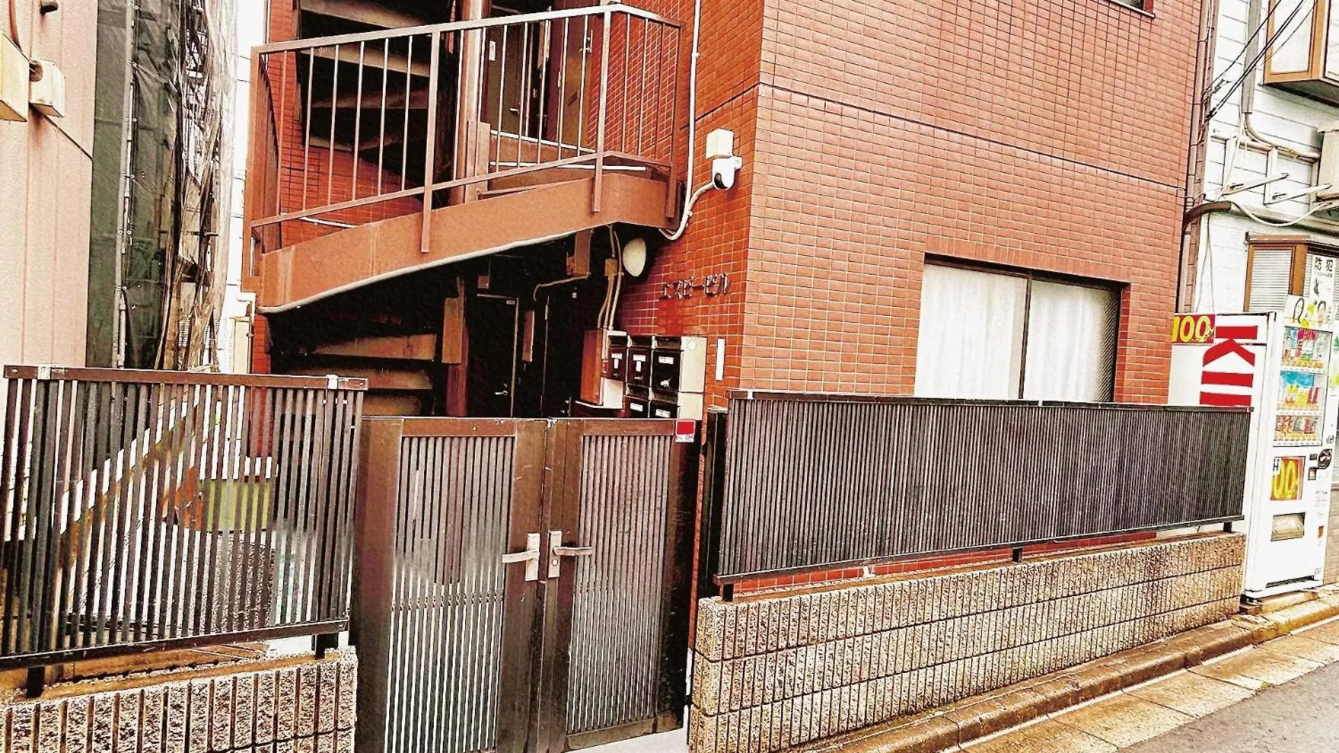 Lucky House新宿31 Τόκιο Διαμέρισμα